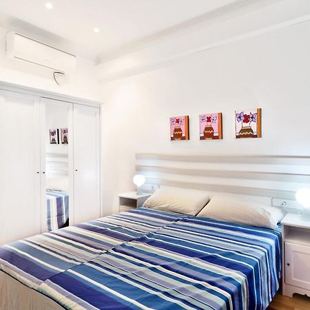Apartment Gaudi Xl Barcelona Rom bilde