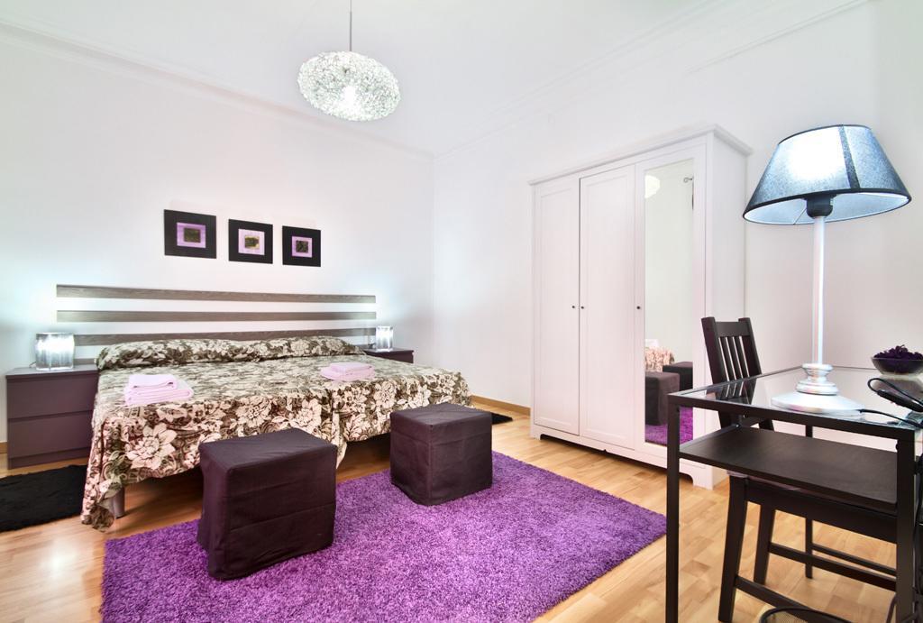 Apartment Gaudi Xl Barcelona Rom bilde