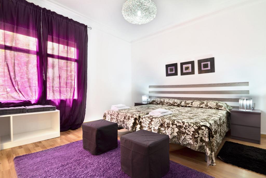 Apartment Gaudi Xl Barcelona Rom bilde