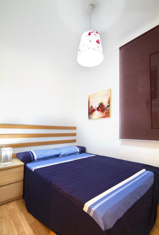 Apartment Gaudi Xl Barcelona Rom bilde
