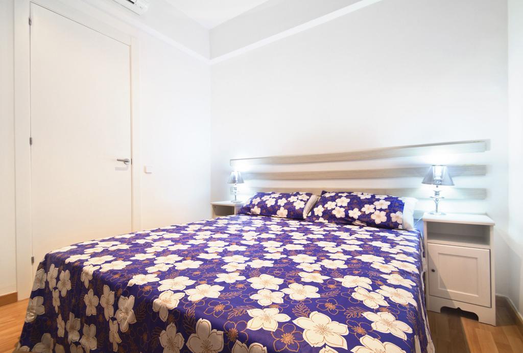 Apartment Gaudi Xl Barcelona Rom bilde